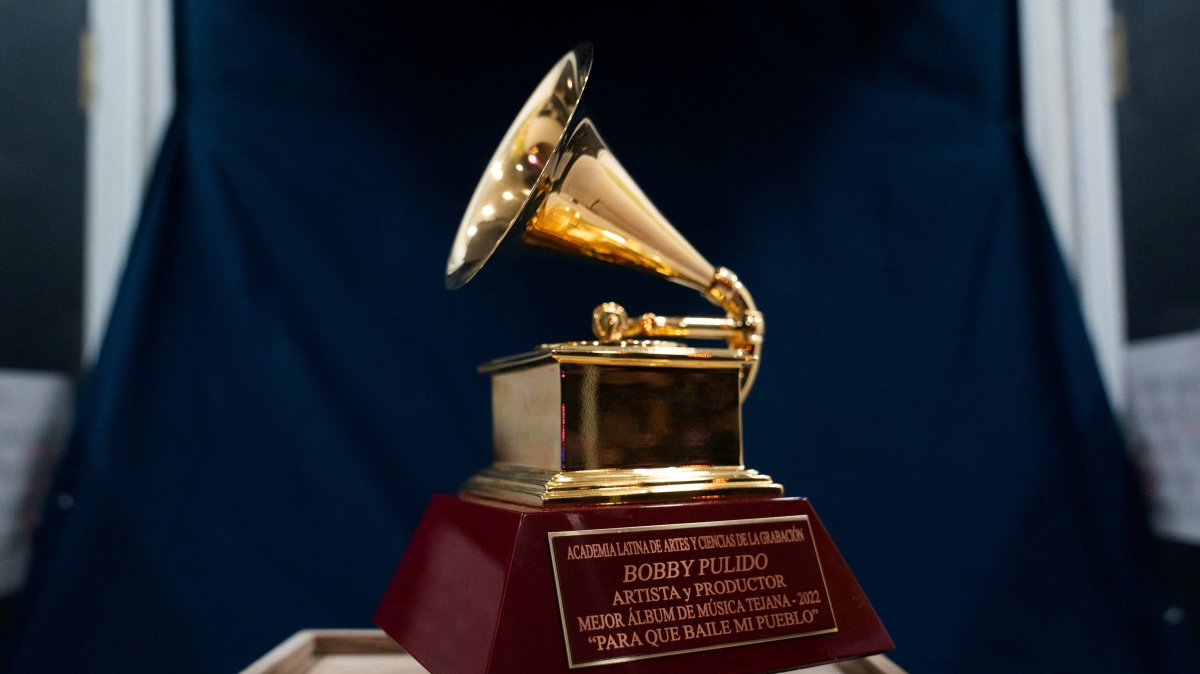 Grammys revive album cover award after more than 50 years