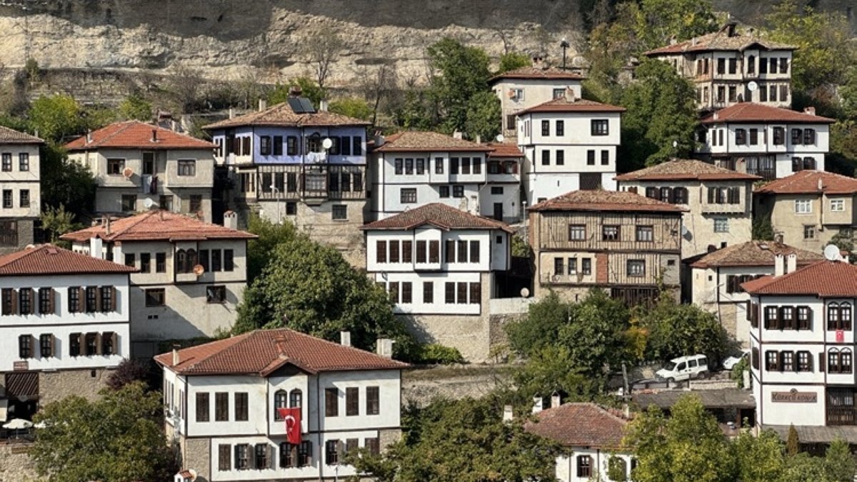 Things to do in Türkiye’s Safranbolu: UNESCO town highlights