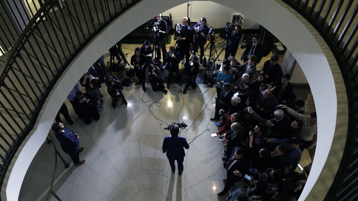 Venezuela today, who's next? How media conditions regime change