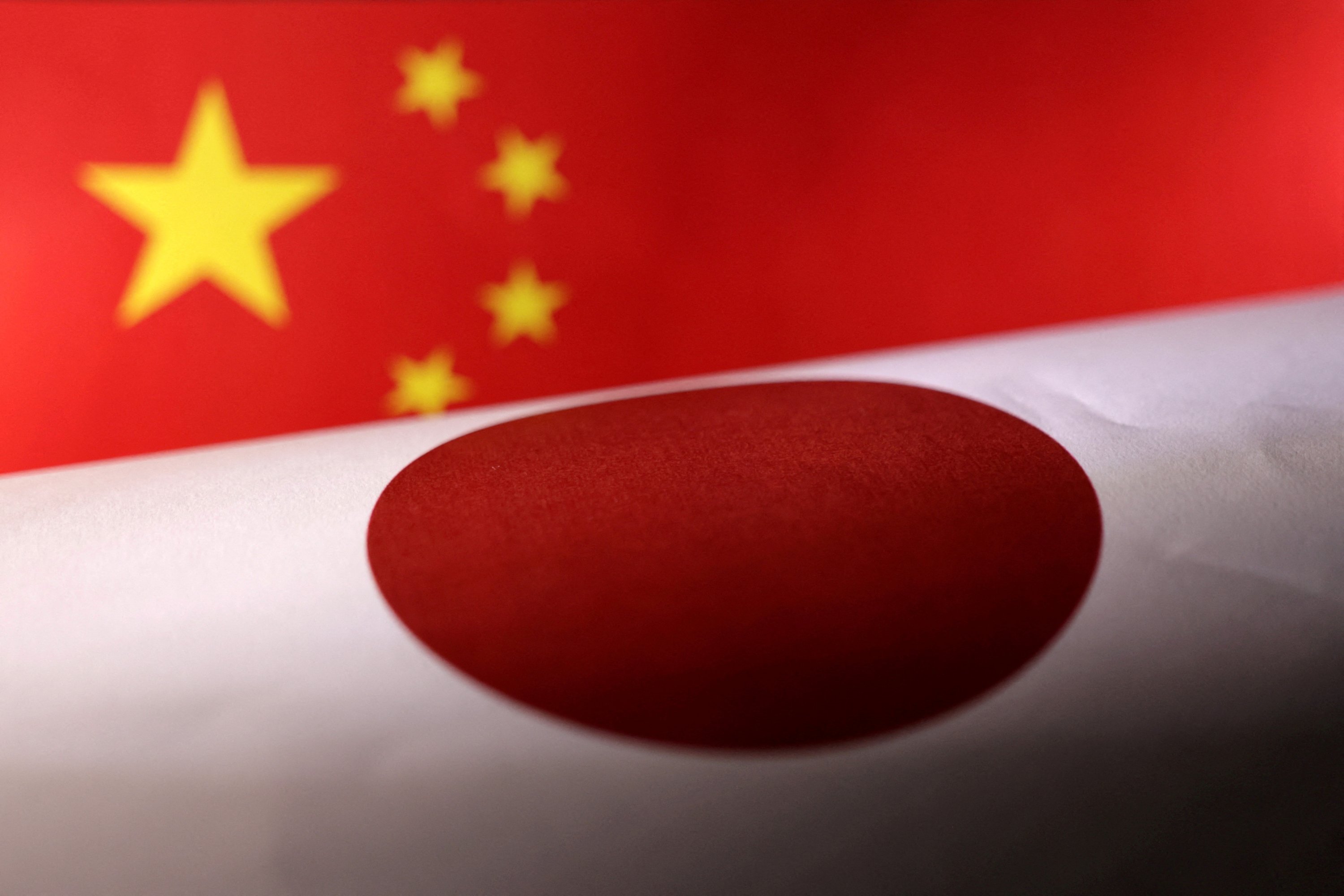 Tensions rise as China unveils new trade measures against Japan