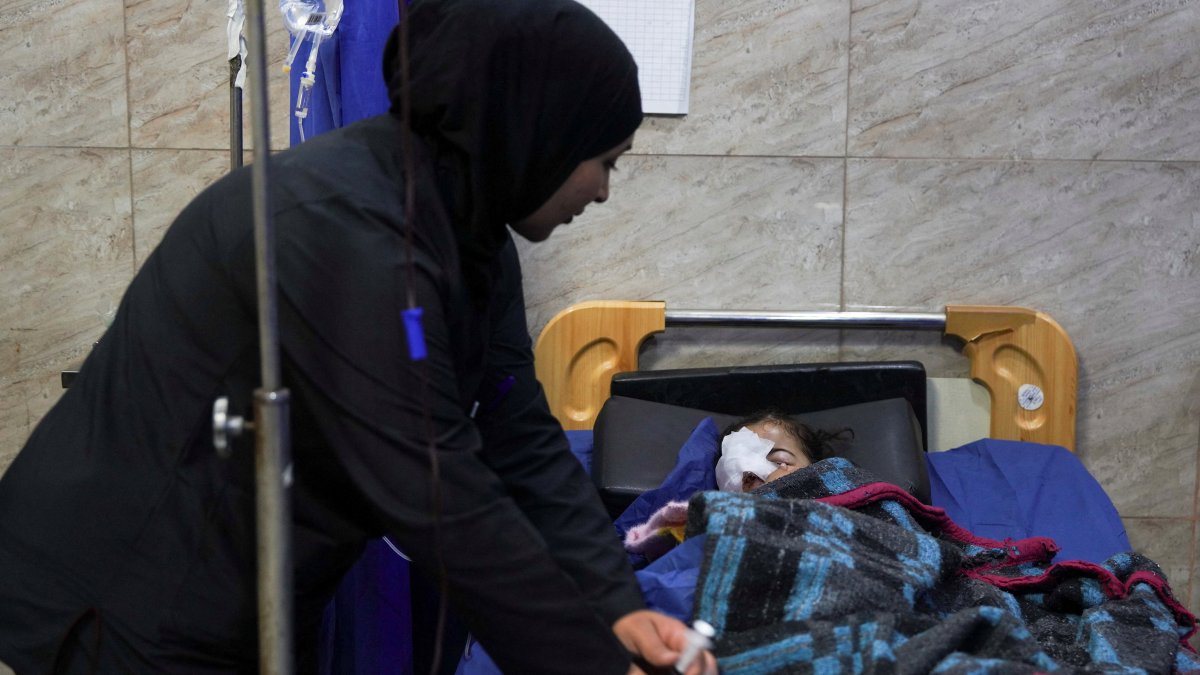 YPG violence escalates in Syria amid Türkiye’s warning