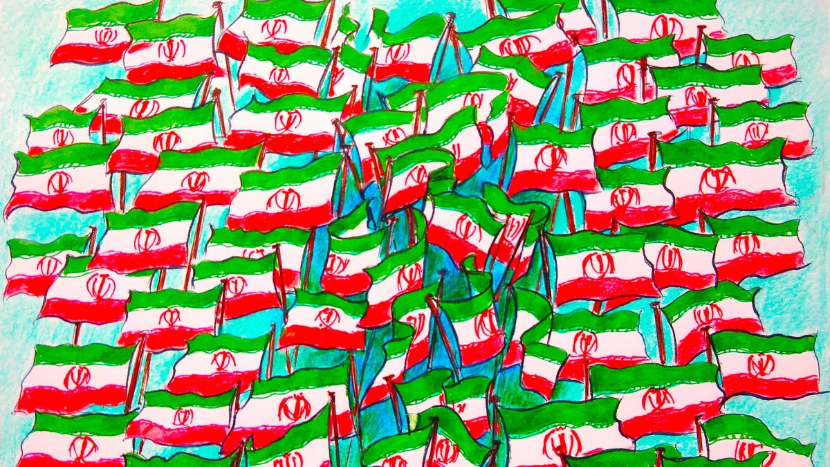 Economic desperation fuels Iran’s latest protests