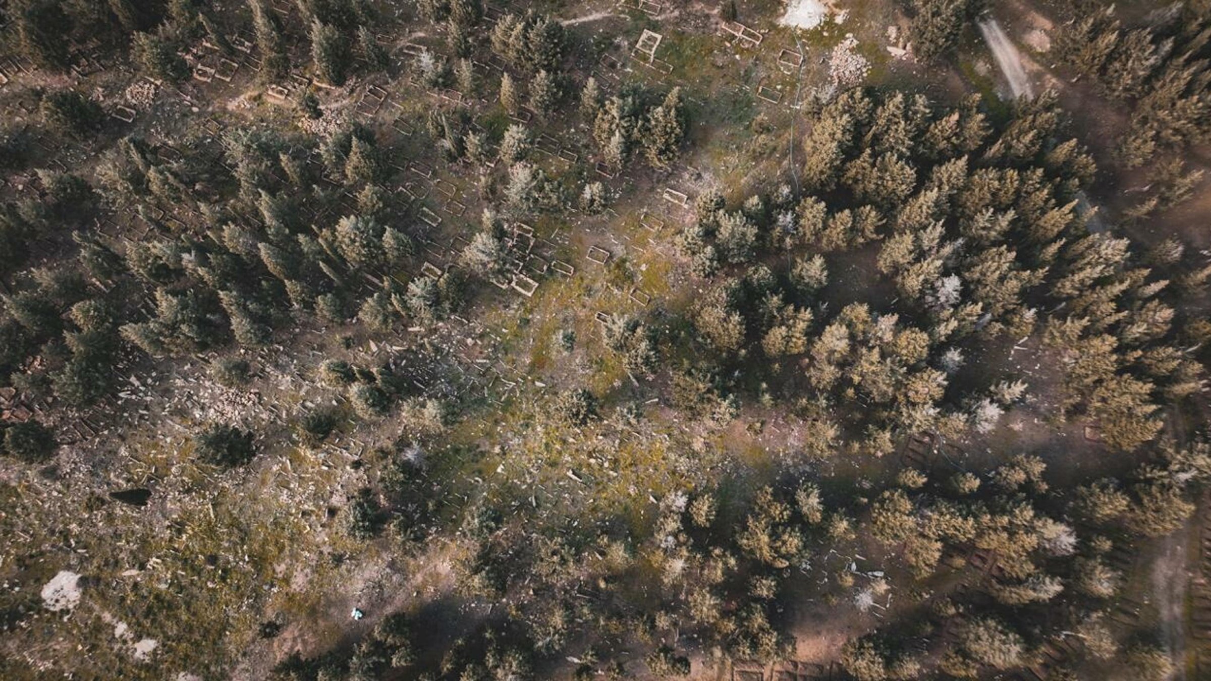 Discovery in Çanakkale reveals earliest Turkish graves in Europe