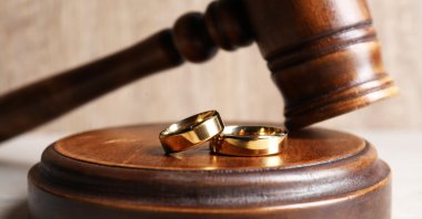 A court in the Netherlands has ruled a marriage invalid after determining that legally required declarations were omitted from a wedding ceremony speech prepared with the help of artificial intelligence. (Shutterstock Photo)
