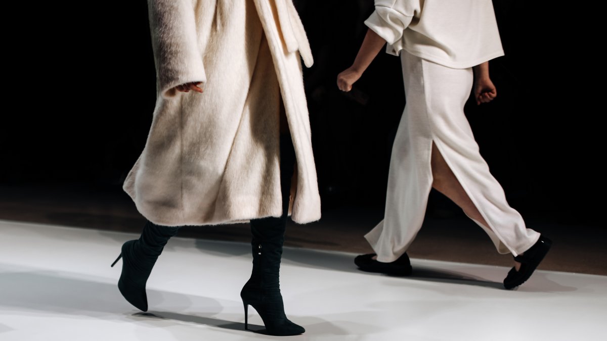 Personal style, on the other hand, is slower. It grows with you. It reflects your lifestyle, your mood, your culture and even your memories. (Shutterstock Photo)