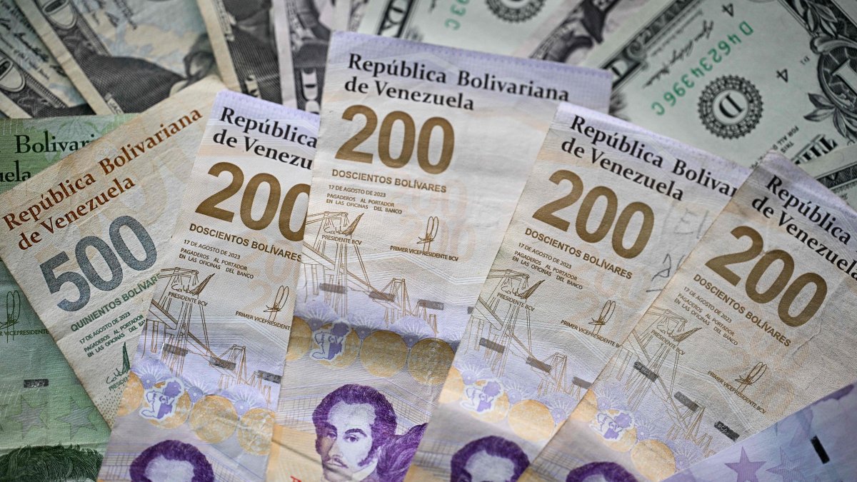 Investors optimistic about Latin America after US move on Maduro