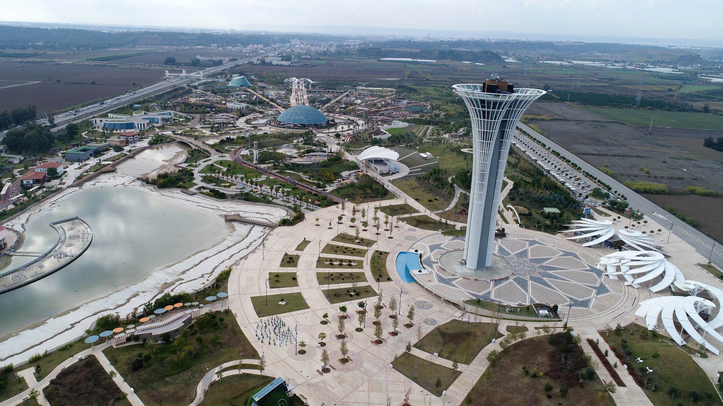 COP31 in Türkiye seen as opportunity to revive climate action