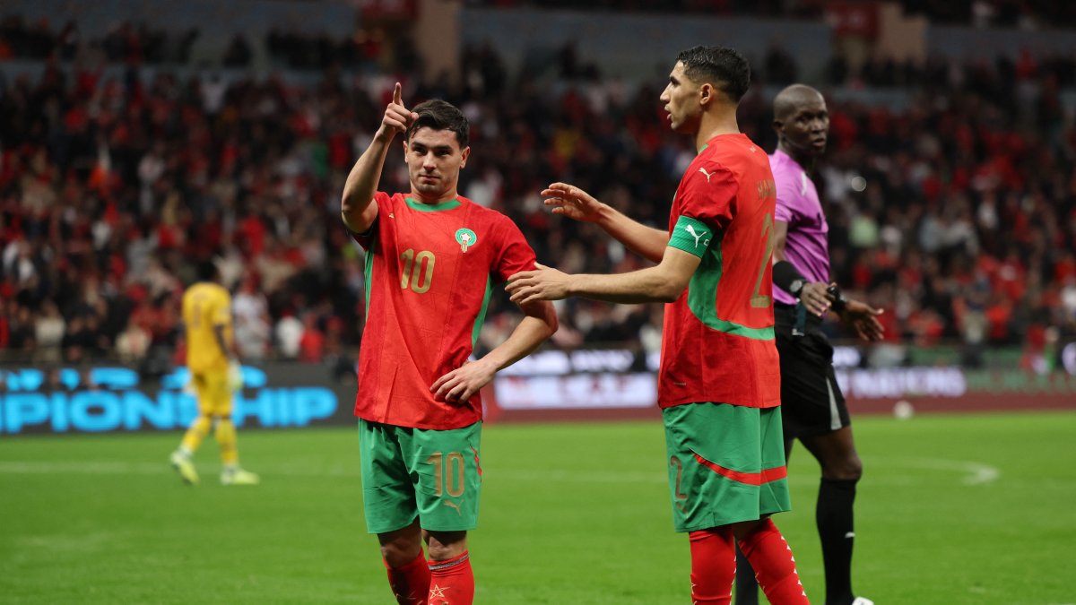 AFCON 2025 quarterfinals bring Africa’s heavyweights to fore