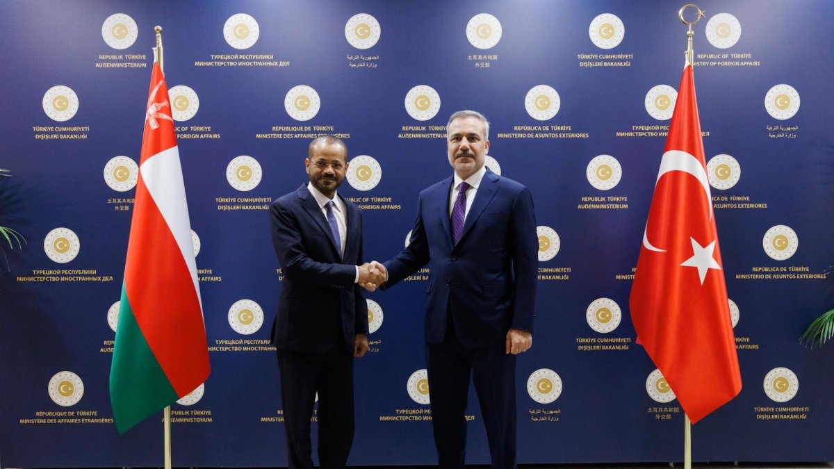 Türkiye calls on US-backed terrorists in Syria to step back