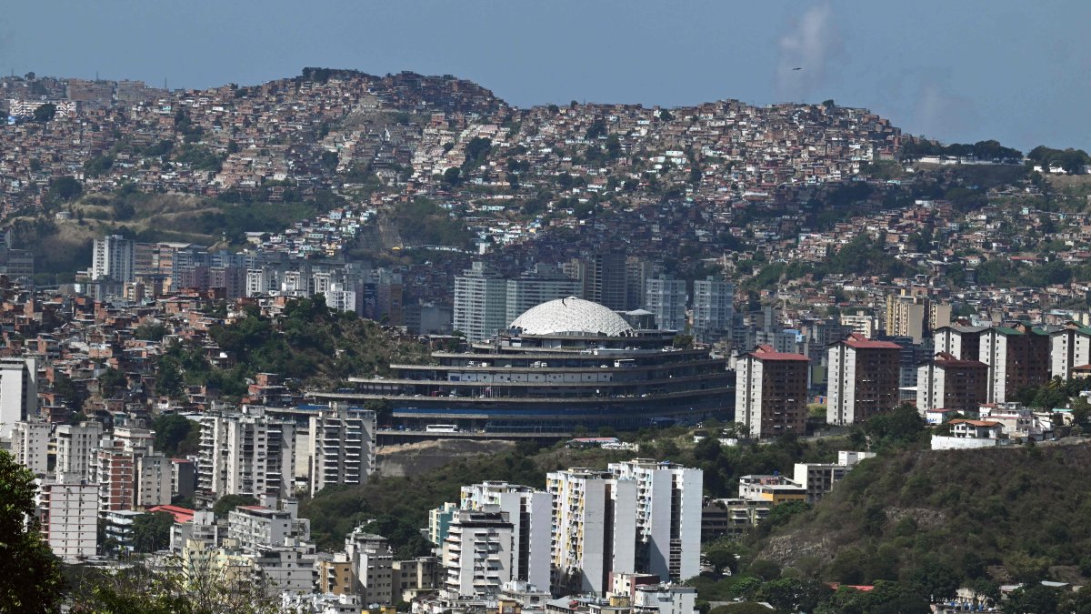 Venezuela announces release of 'significant number' of prisoners