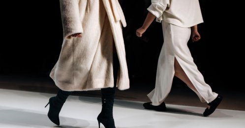 Personal style, on the other hand, is slower. It grows with you. It reflects your lifestyle, your mood, your culture and even your memories. (Shutterstock Photo)