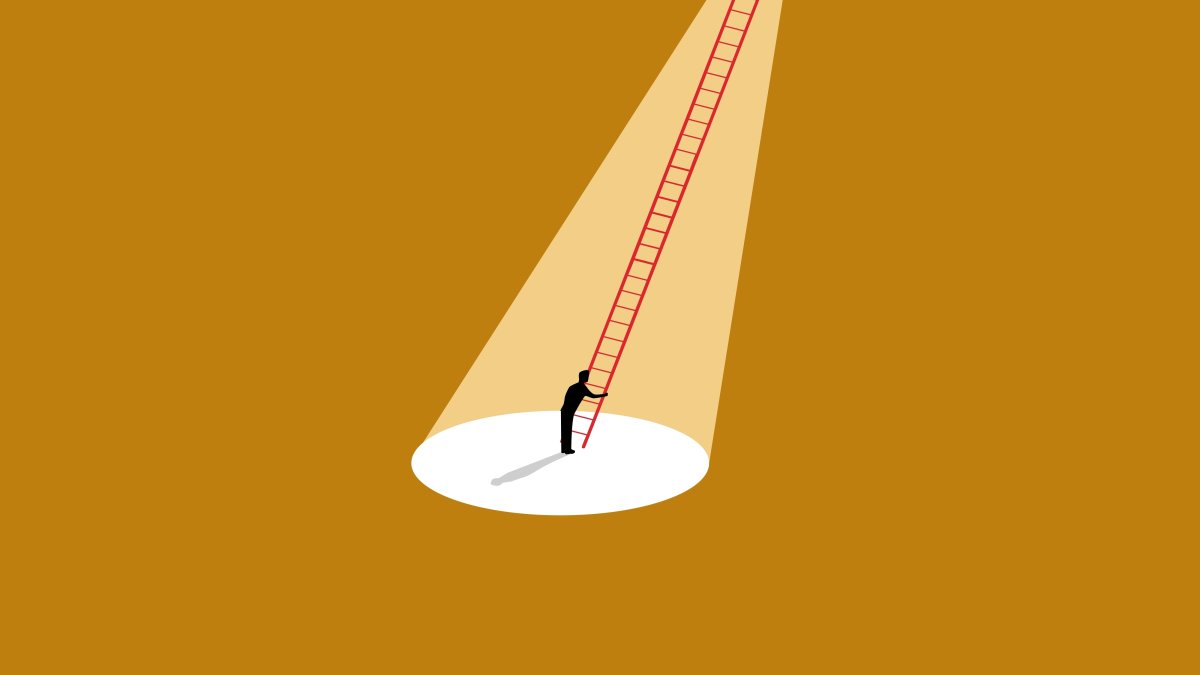  "A successful social structure is one that can think of massification together with merit-based elitism." (Shutterstock Photo)