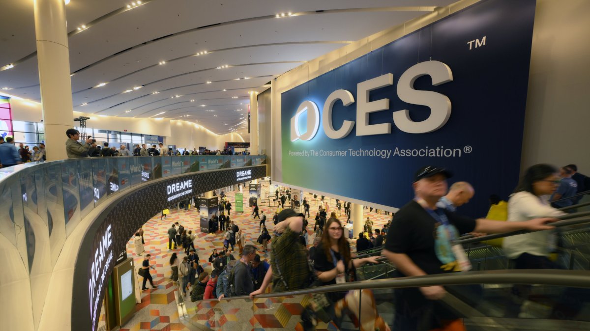 Türk Telekom links startups with global investors at CES 2026