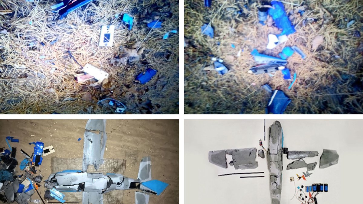 North Korea vows to retaliate South’s drone incursions across border