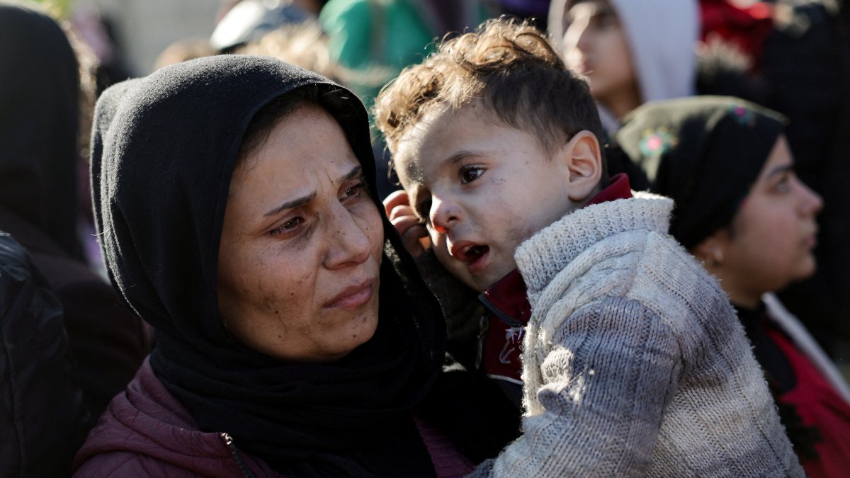 Türkiye working closely with Syria to defuse Aleppo tensions