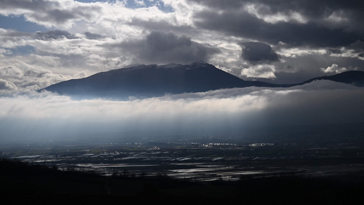 Power replacing law: Why Balkans are watching Washington closely