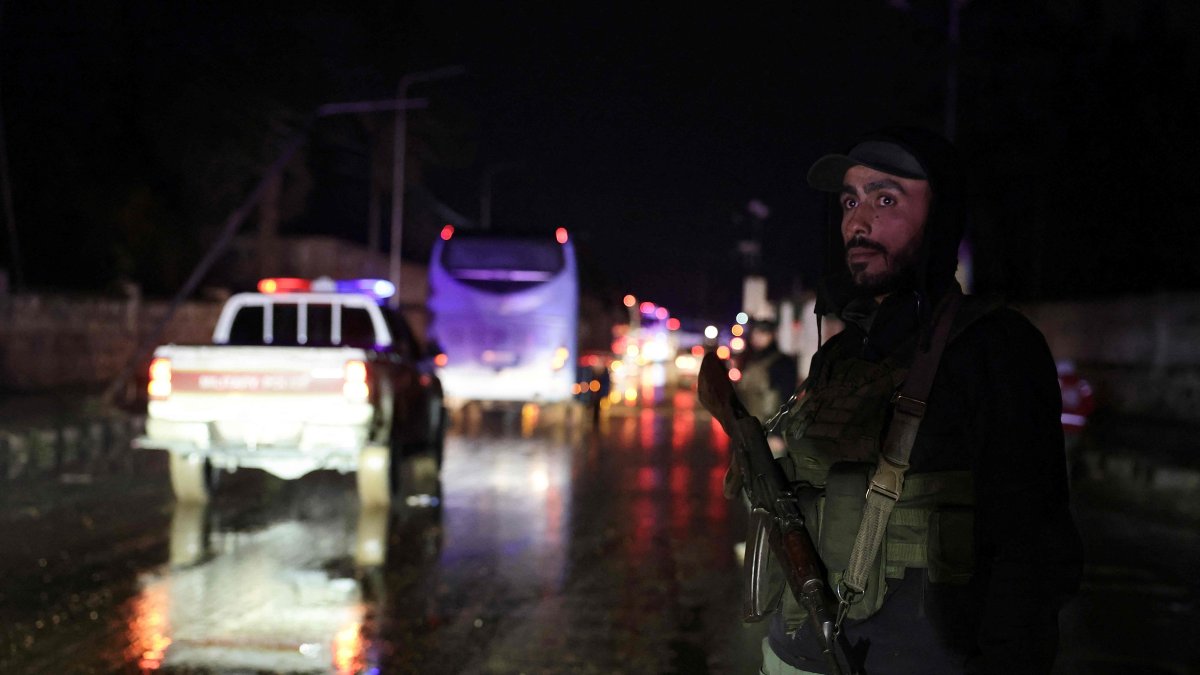 Syria curtails ambition of US-backed wing of PKK terror group