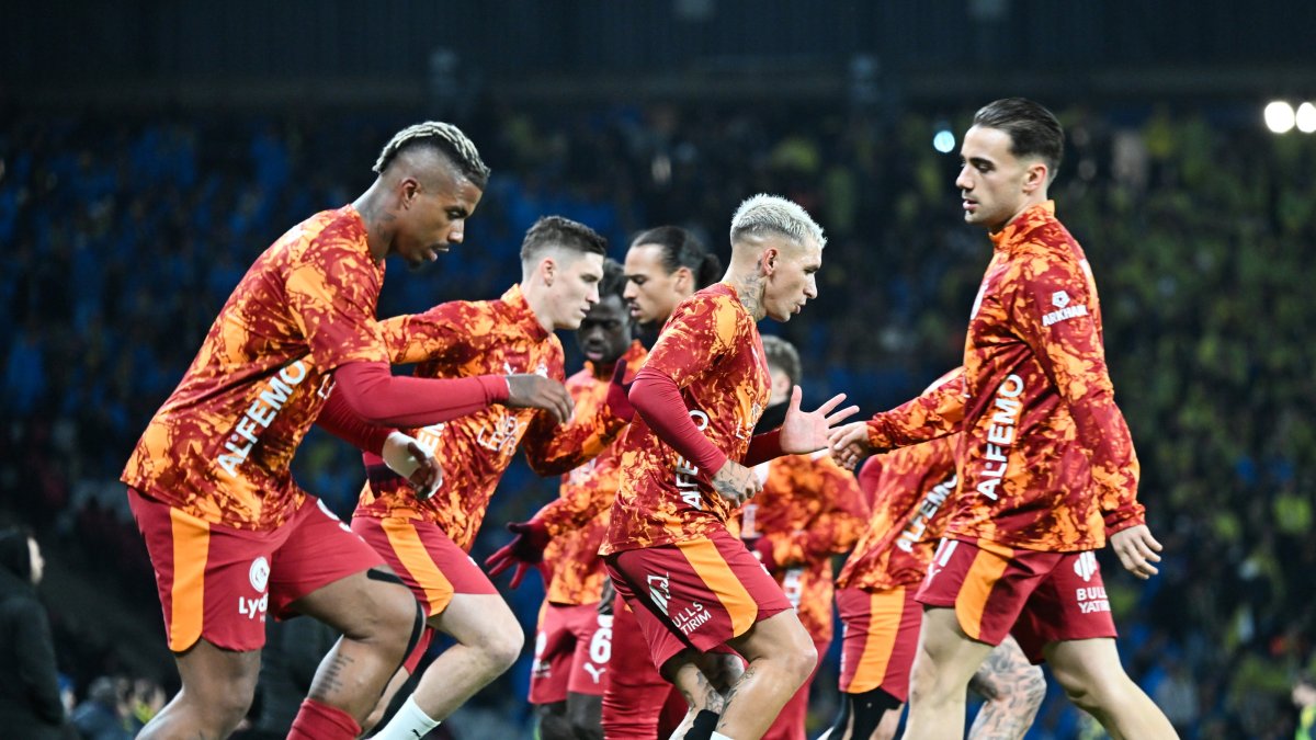 Galatasaray look to reset in Turkish Cup after Super Cup derby defeat
