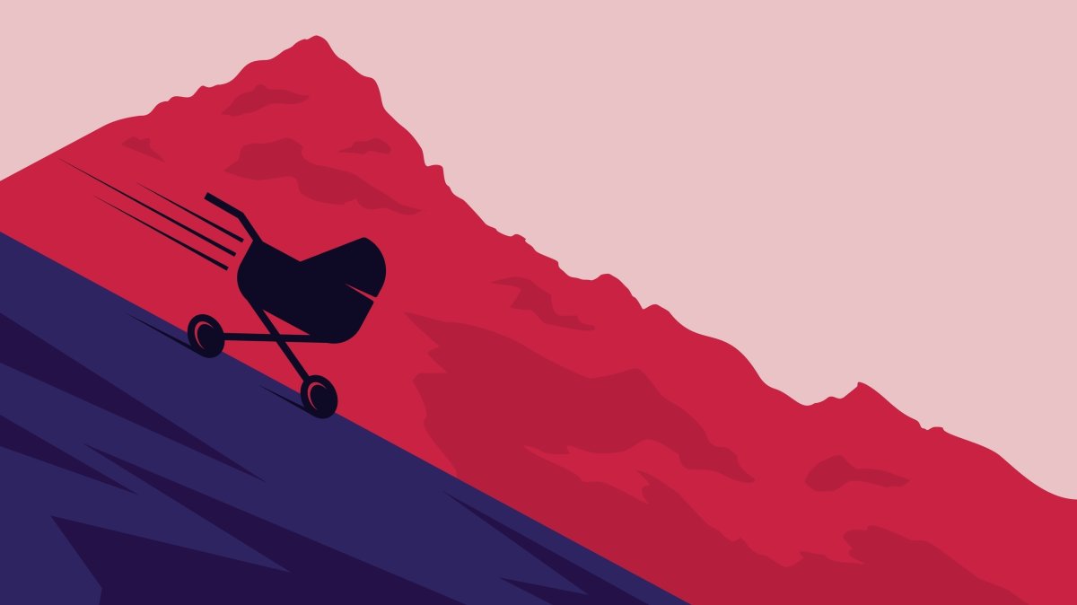 Modernity and parenthood: Demography paradox at heart of progress | Opinion