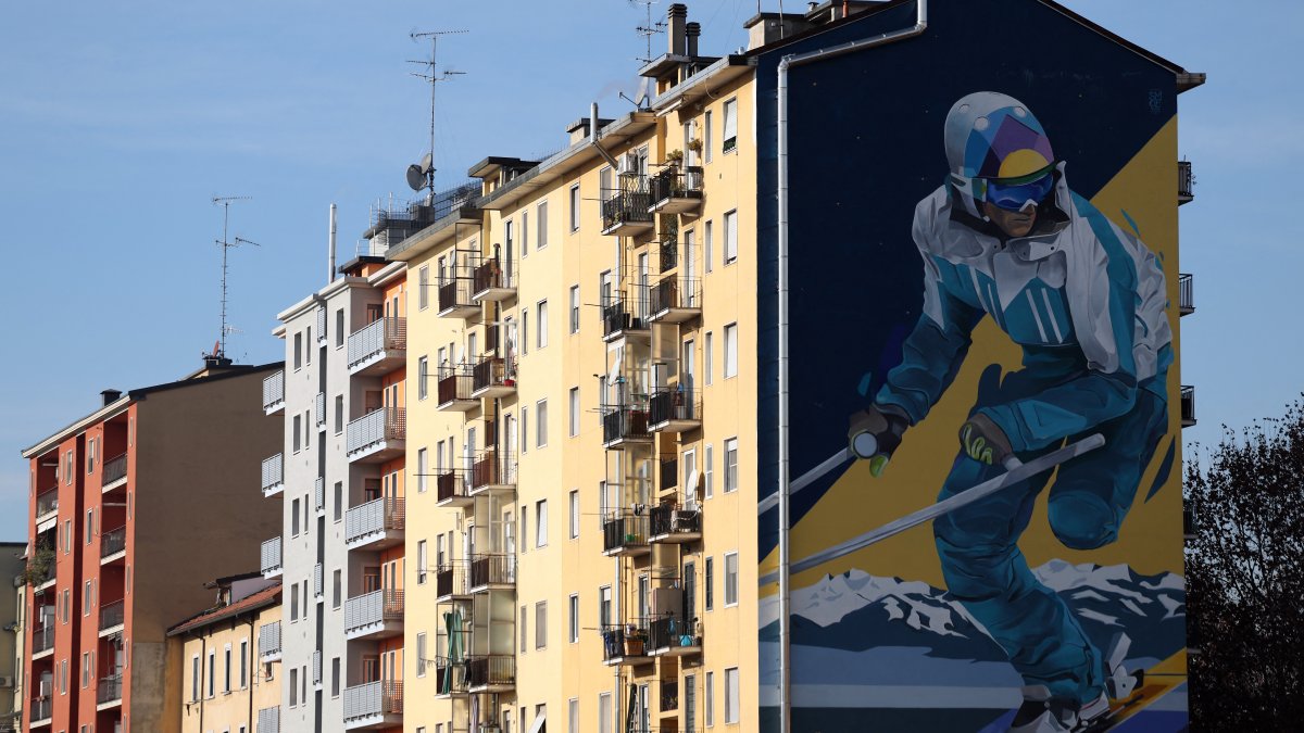 Italy's real estate seen leading Europe in 2026 despite Milan scandal