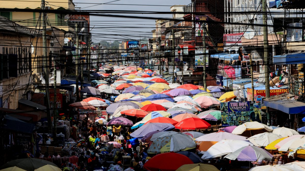 Ghana clears $1.47B in energy debts, including to Turkish firm