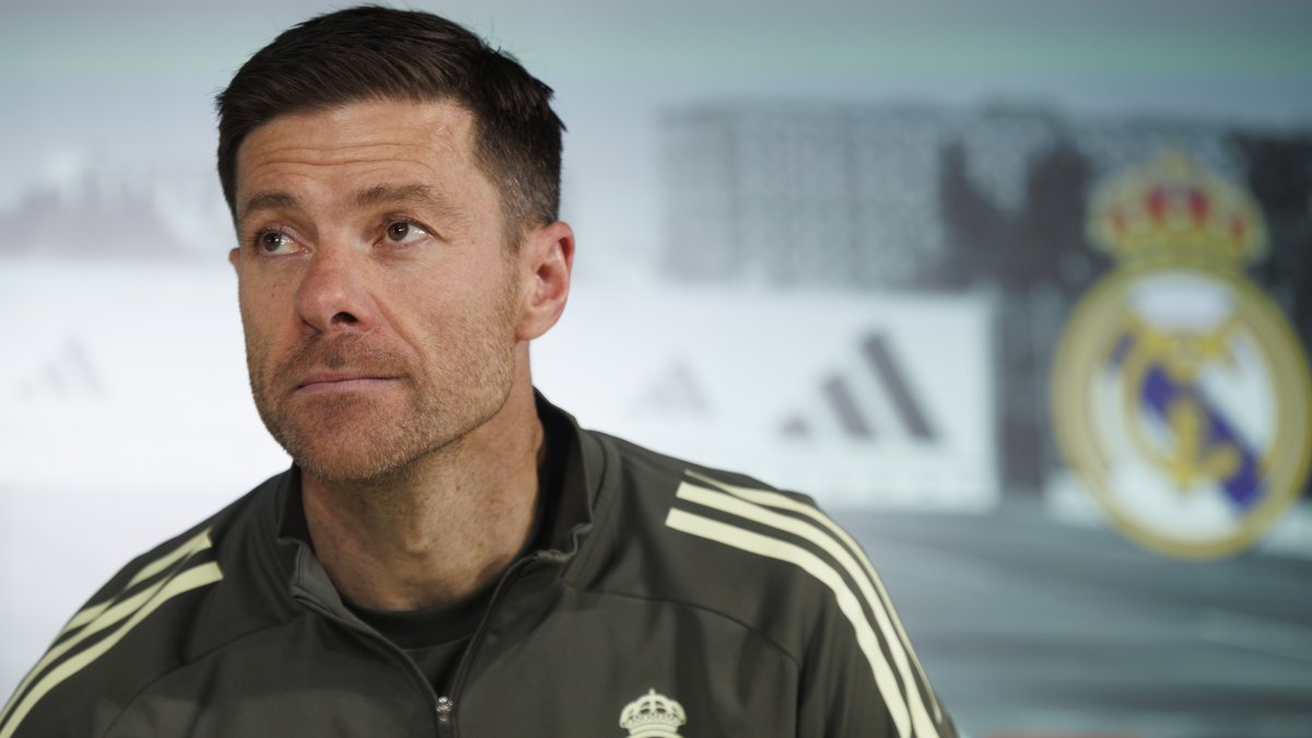 Xabi Alonso parts ways with Real Madrid, Arbeloa appointed as coach