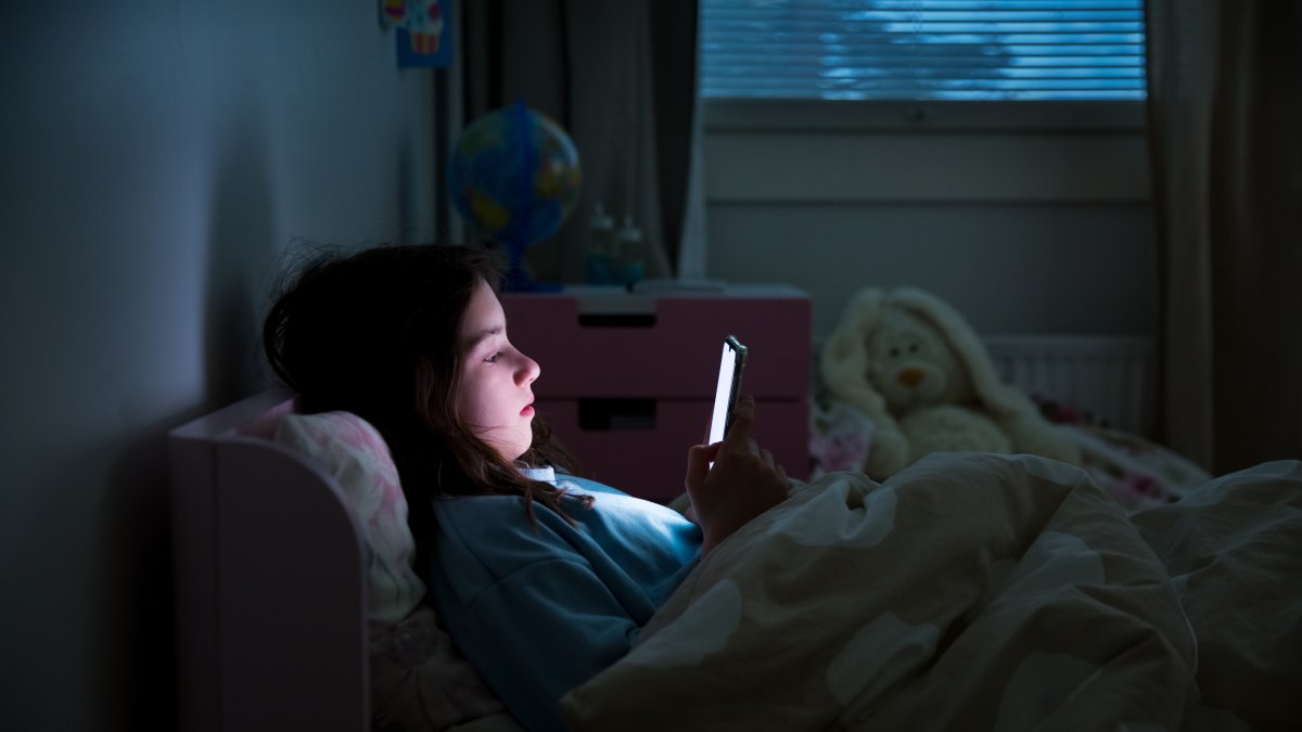 Türkiye lawmakers push to raise social media access age to 15