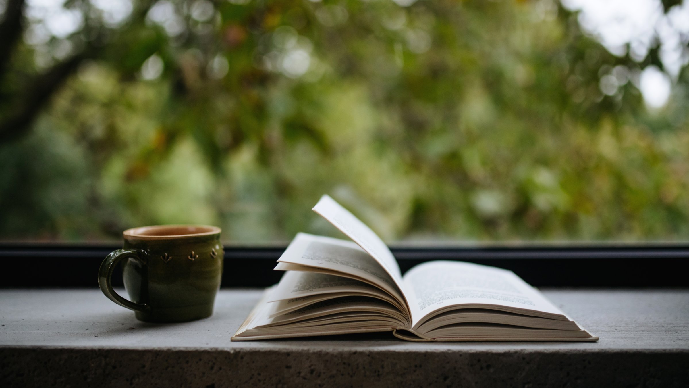 Life’s too short not to read: How to restart your reading habit