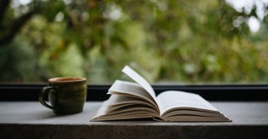 Some people say they're fatigued from years of assigned reading in school. Others don't have the time or would rather zone out by doom-scrolling on social media. And many just got out of the habit. (Shutterstock Photo)