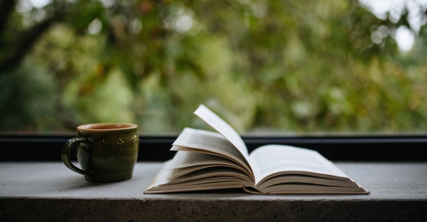 Some people say they're fatigued from years of assigned reading in school. Others don't have the time or would rather zone out by doom-scrolling on social media. And many just got out of the habit. (Shutterstock Photo)