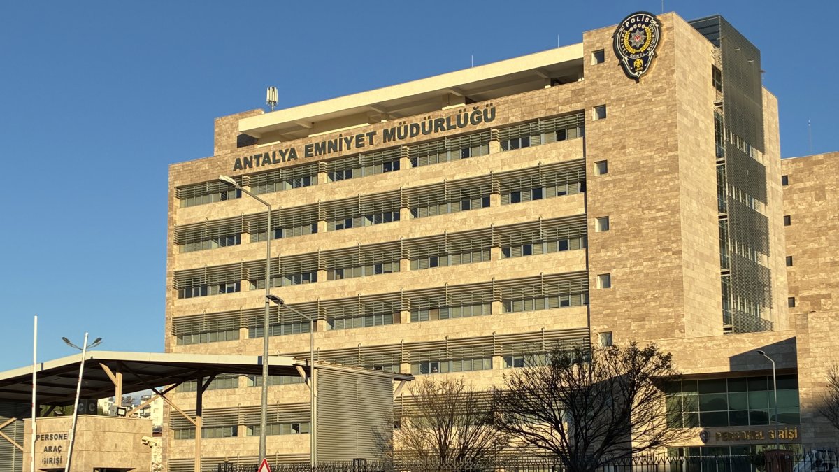 Turkish prosecutors hold 14 over alleged $10M Antalya public loss