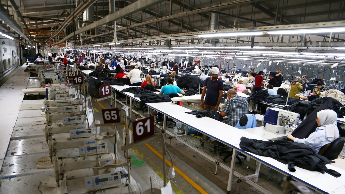 Rebound in sight for Turkish industrials as inflation battle eases