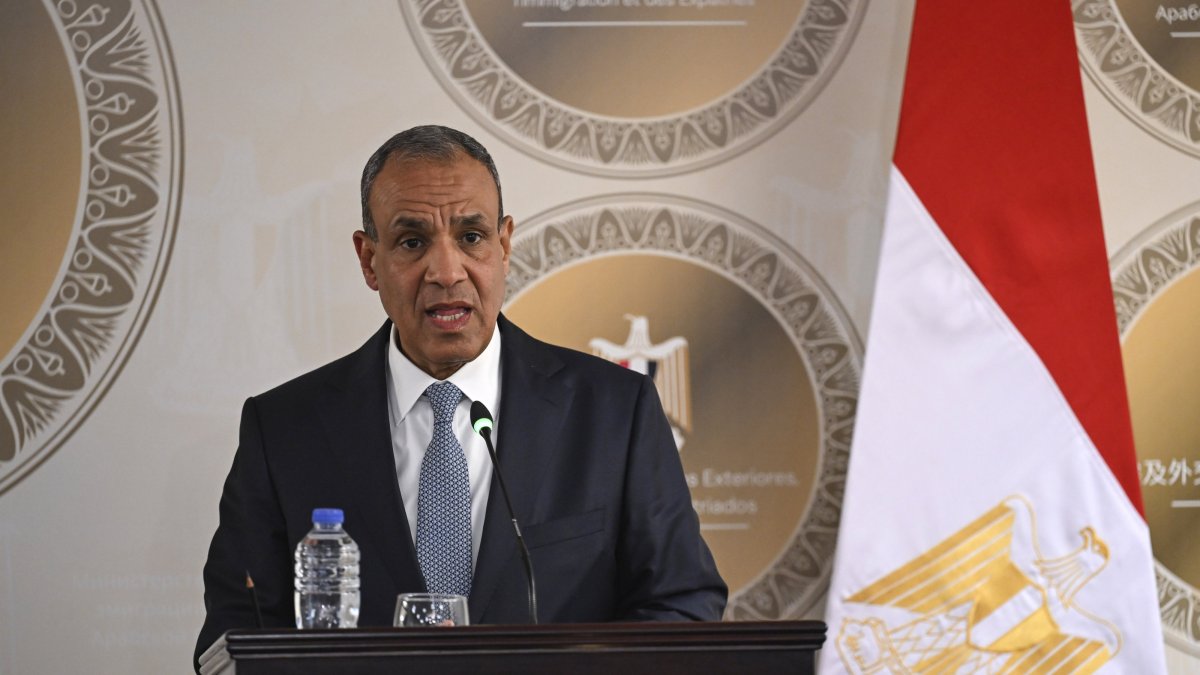 Parties agree on post-war Gaza technocratic committee, Egypt says