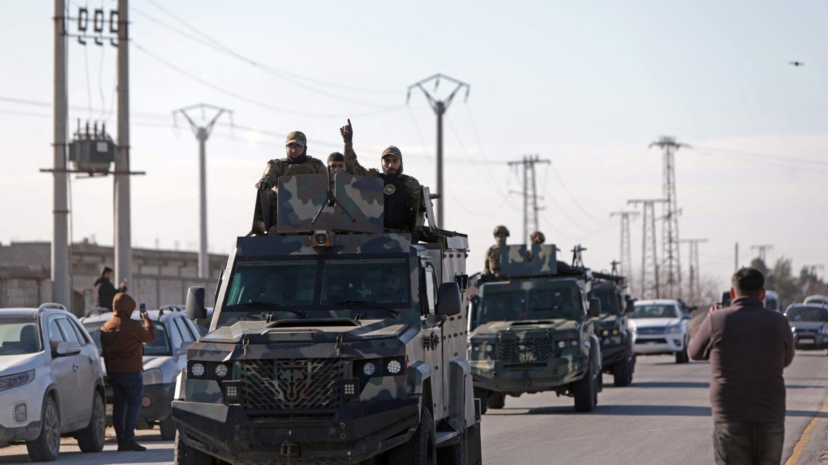 Syrian president says US-backed YPG failed to honor April deal