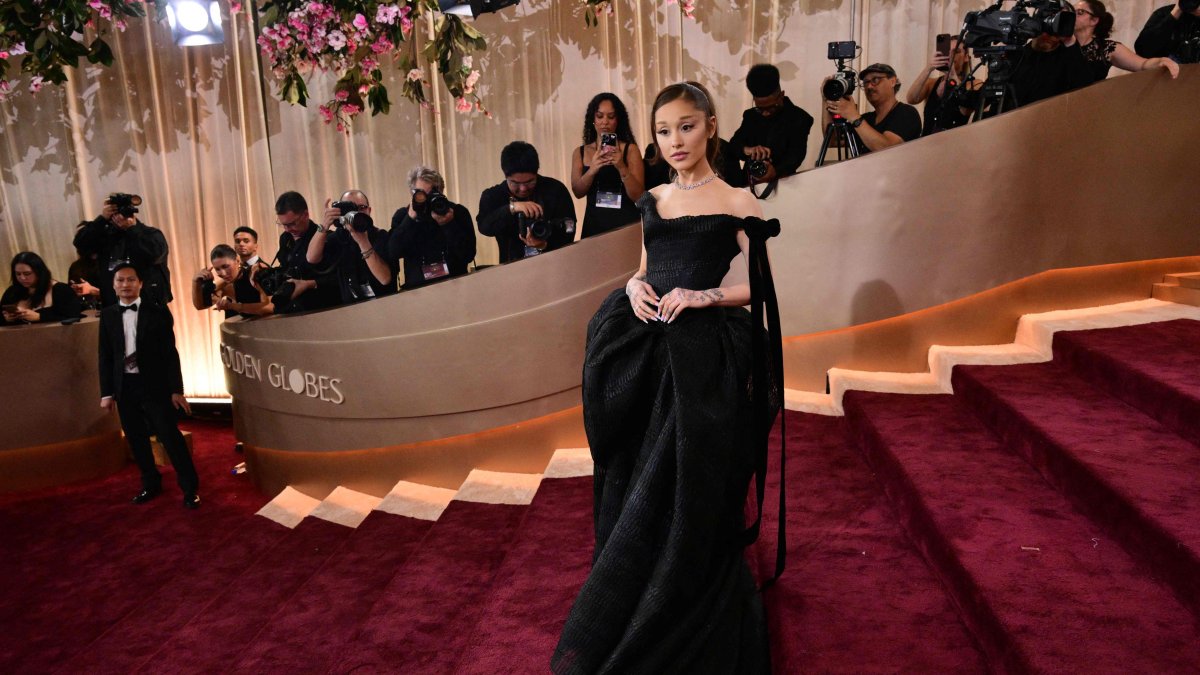 Red carpet fashion enters its quiet luxury era