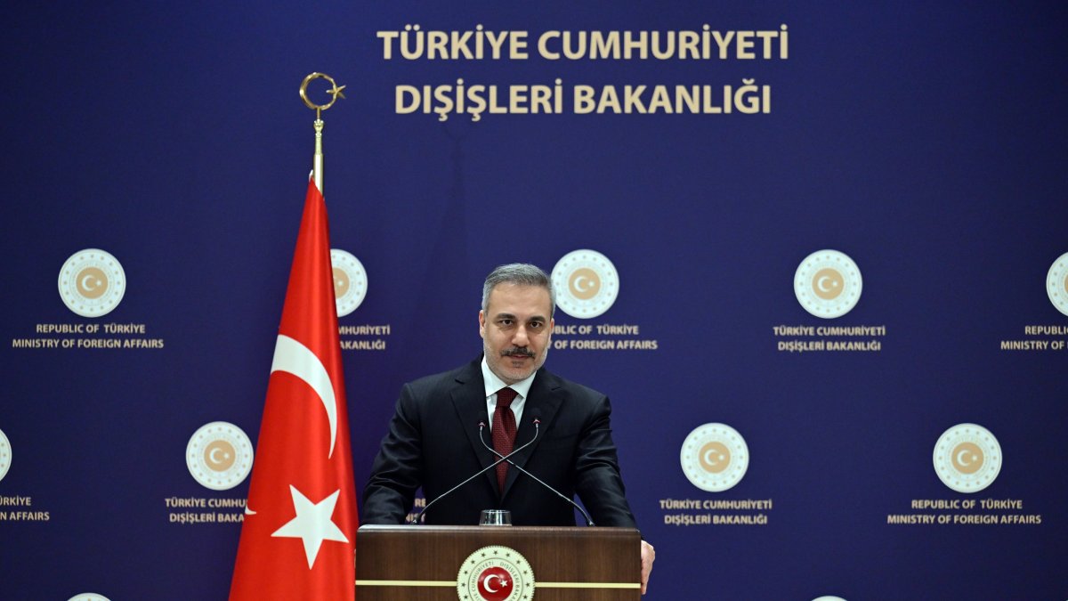Türkiye laments Greek domestic policy as block to improving the ties