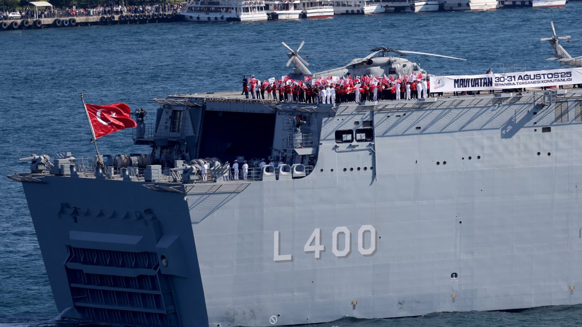 Türkiye 'in talks' with Pakistan, Saudi Arabia over defense pact