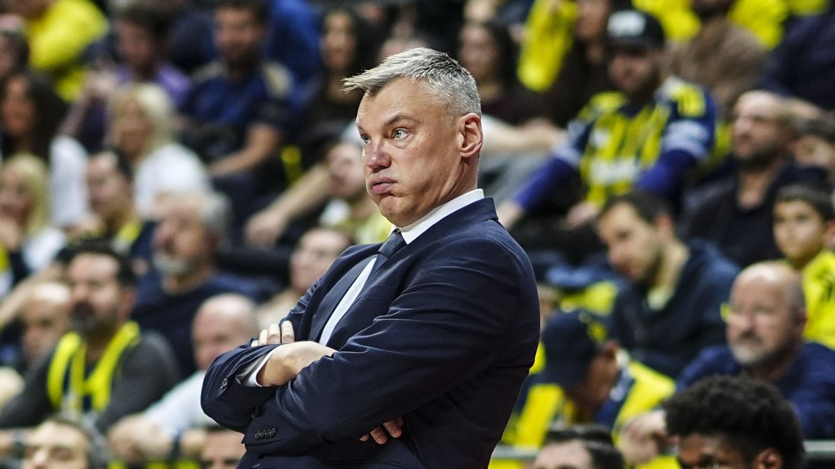 Fenerbahçe eye EuroLeague redemption as Valencia return to Istanbul
