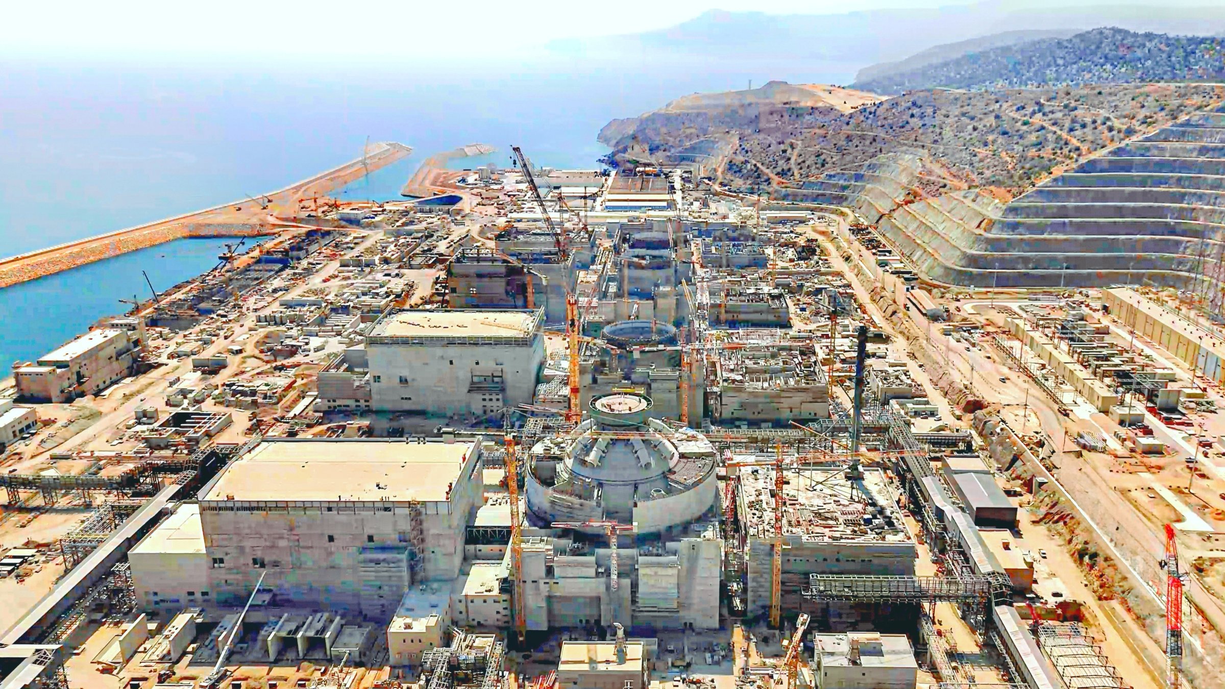 Türkiye moves closer to shaping rules in nuclear sector: Expert