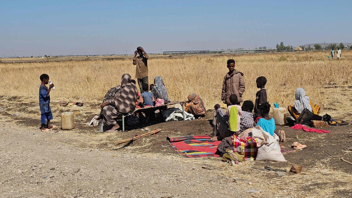 Sudan, silence and the weight of responsibility