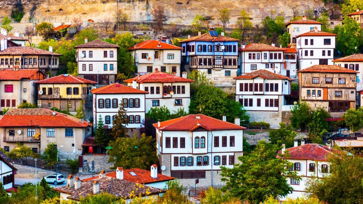 Northern Türkiye tourism triumphs with taste, history, scenery
