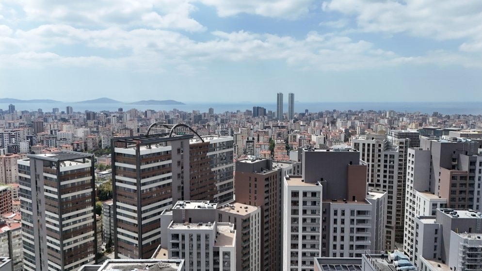 Draft law in Türkiye moves to regulate housing maintenance fees