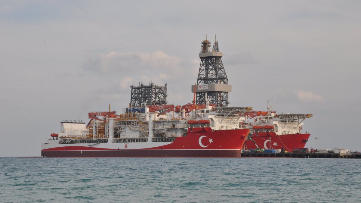 Türkiye plans sweeping energy expansion in 2026