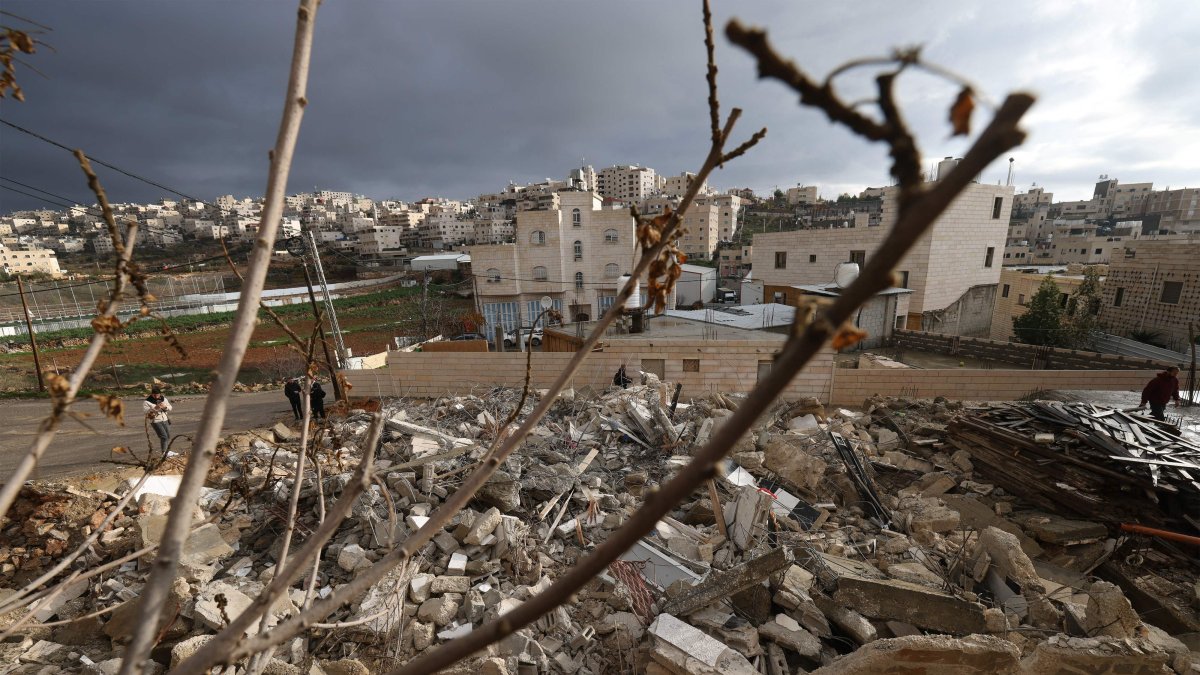 Israeli forces kill Palestinian child, attack worshippers in West Bank