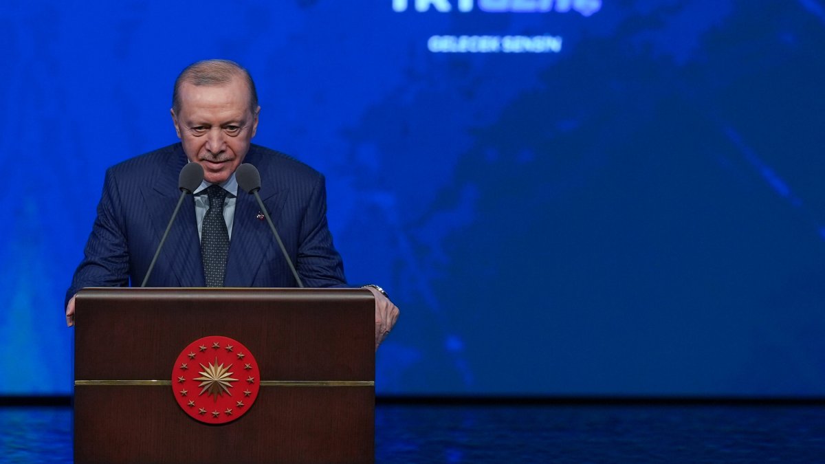 Türkiye says Trump invited Erdoğan to join Gaza ‘Board of Peace’