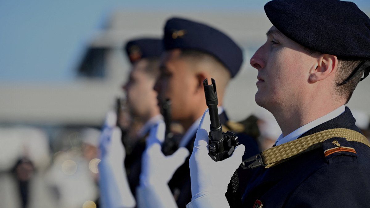 Rearming France: Can Macron secure the nation’s future?