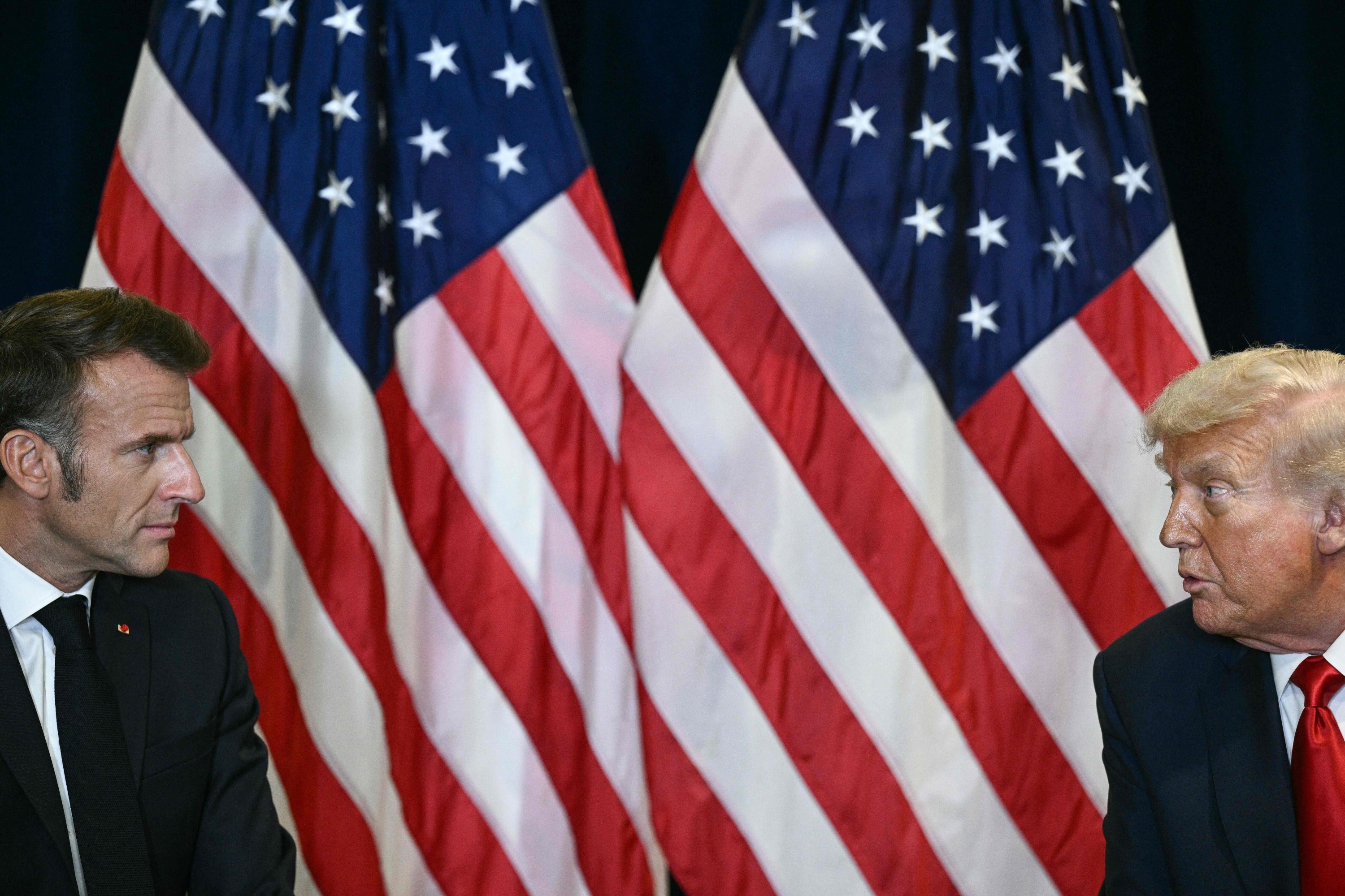 US allies cool on Trump’s ‘peace board’ with $1B permanent member fee