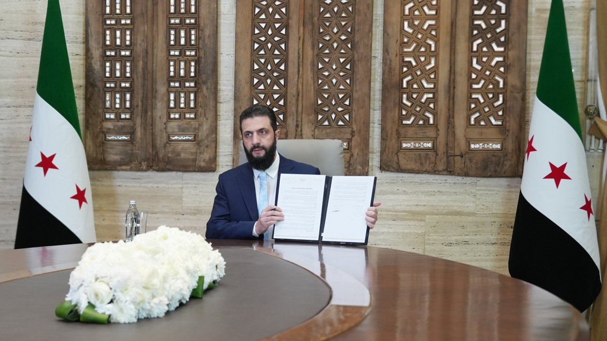 Spokesman for Türkiye’s AK Party hails Syria for victory over terrorists