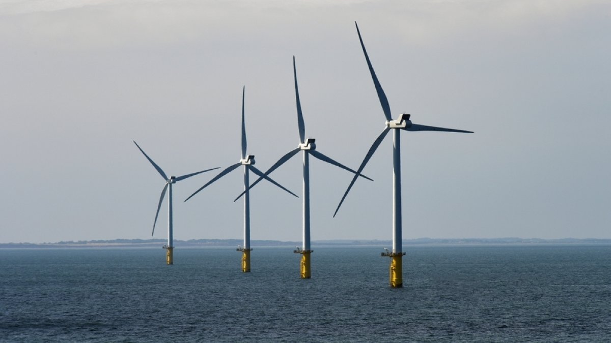 Türkiye expects to launch 1st offshore wind tenders by year-end