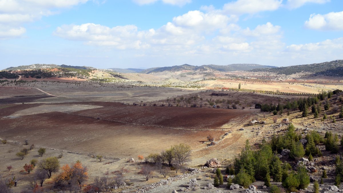 Researchers in Türkiye uncover new clues to Ice Age human life